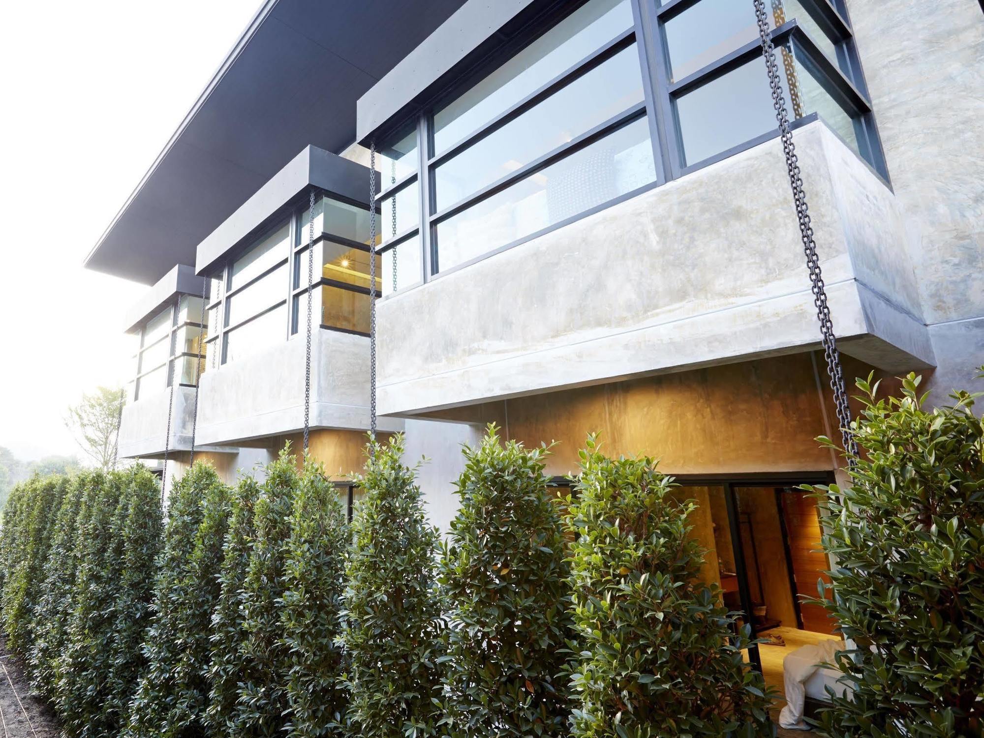 Hotel The Restro HHQ Exterior foto